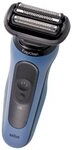 Braun Elektrorasierer Series 5 Wet&Dry 52-A1000S