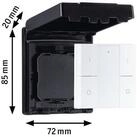 Paulmann 50137 Smart-Home-Steuerelement