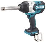 Makita Schlagbohrmaschine DTW1005Z -Akku-Schlagschrauber