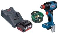 Bosch Professional Akku-Schlagschrauber GDX 18V-210 C Professional Akku
