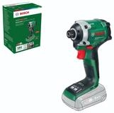 BOSCH Bohrschrauber UniversalImpact 18V-210 Schlagschrauber