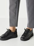 Tamaris COMFORT sportlicher Schn&uuml;rer Schn&uuml;rschuh