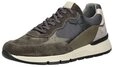 Nero Giardini Nero Giardini Sneaker Leder/Textil Sneaker