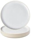 like. by Villeroy & Boch Fr&uuml;hst&uuml;cksteller Crafted Fr&uuml;hst&uuml;cksteller &oslash; 21 cm...