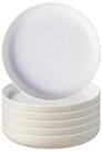 like. by Villeroy & Boch Suppenteller Crafted Suppenteller &oslash; 21,9 cm 6er Set,...