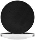 Seltmann Weiden Speiseteller Life Fashion Speiseteller &oslash; 28,3 cm 6er Set, (6...