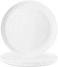 Seltmann Weiden Pizzateller Terra Pizzateller &oslash; 31,5 cm 6er Set, (6 St)