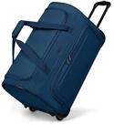 Redolz Reisetasche Duffle Essentials, Polyester