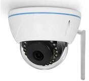 Alecto Smart Home Kamera DVC136IP (1-tlg., WiFi, Infrarot-Nachtsicht,