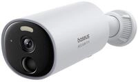 Baseus &Uuml;berwachungskamera Baseus B1 Outdoor 2K S0SV002130 WLAN IP
