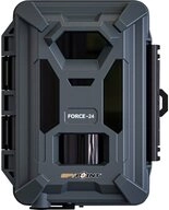 Spypoint Wildkamera Spypoint Wildkamera 24 Megapixel Low-Glow-LEDs Anthracite...