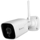Denver Smart Home Kamera DENVER &Uuml;berwachungskamera IOC-241, Wi-Fi, Outdoor,...