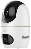 Dahua &Uuml;berwachungskamera Hero Dual D1 intelligente 5+5 MP WLAN-&Uuml;berwachungskamera