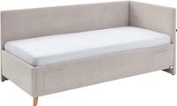 meise.m&ouml;bel Kinderbett COOL II, Polsterbett wahlweise mit Bettkasten,...