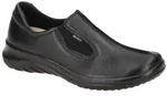 Legero 2-009568-0100 Slipper schwarz 44 EU
