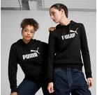 PUMA Kapuzensweatshirt ESS NO 1 LOGO HOODIE TR Regular Fit, mit K&auml;ngurutasche,...