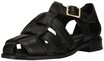 Clarks Hana Sandale im schmeichelhaften Riemen-Design