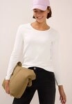 CECIL Langarmshirt Style Pia