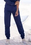 H.I.S Sweathose (1-tlg) mit elastischem Tunnelzugbund, Loungewear