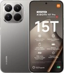 Xiaomi 15T Pro 5G 12GB 256GB Grey Smartphone