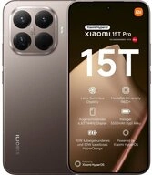 Xiaomi 15T Pro 5G 1 TB / 12 GB - Smartphone - mocha gold Smartphone (6,83 Zoll)