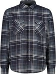CMP Kurzarmhemd CMP Herren Hemd Man Shirt 32T1757