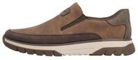Rieker Slip-On Sneaker Slipper, Schlupfschuh, Halbschuh mit weicher