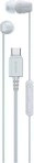 Sony IER-EX15C In-Ear-Kopfh&ouml;rer (integrierte Steuerung f&uuml;r Anrufe und Musik)