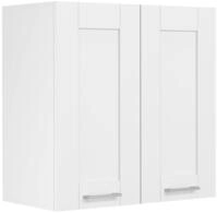 VCM H&auml;ngeschrank K&uuml;che Oberschrank Colura H. 60 x B. 60 x T. 31 cm Wandschrank