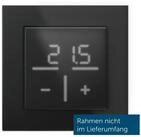 Homematic IP Glas-Wandthermostat Smart-Home-Zubeh&ouml;r