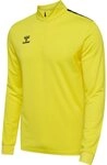 hummel Sweatshirt hmlAUTHENTIC HALF ZIP SWEAT KIDS