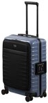 TITAN - Made in Germany Trolley OVERSEAS Koffer Hartschale, 4 Rollen, mit