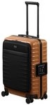 TITAN - Made in Germany Trolley OVERSEAS Koffer Hartschale, 4 Rollen, mit