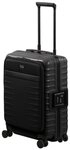TITAN - Made in Germany Trolley OVERSEAS Koffer Hartschale, 4 Rollen, mit