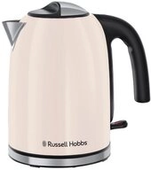RUSSELL HOBBS Wasserkocher Colours Plus+ Jasmine 28510-70, 1,7 l, 2400 W,...