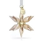 Swarovski Dekoh&auml;nger Kristallfigur Sammelfigur Annual Edition Festive 3D Ornament
