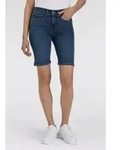 Levi's&reg; Shorts SHAPING BERMUDA Sommerhose im Five-Pocket Style