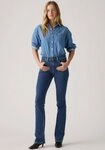 Levi's&reg; Bootcut-Jeans 725 HIGH RISE BOOTCUT