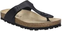 Josef Seibel Hermine 02 Zehentrenner, Plateau, Sommerschuh, Schlappen mit