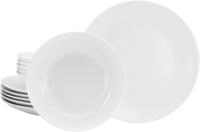 CreaTable Geschirr-Set 21925, Porzellan