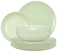 Seltmann Weiden Tafelservice Seltmann Weiden Amina Seladon Tafelservice 12...