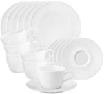 Seltmann Weiden Kaffeeservice Life Fashion Kaffeeservice 18-tlg. (18-tlg), 6