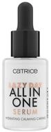 Catrice Gesichtsserum Lazy Day All In One Serum, Feuchtigkeit, Pflege &ndash; leicht,