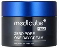 Medicube Tagescreme Zero Pore Tagescreme, 50 ml