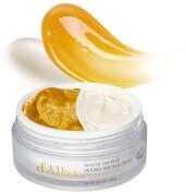 d'Alba Tagescreme White Truffle Double Serum & Cream 70g &ndash; 2-in-1 Gesichtscreme mit