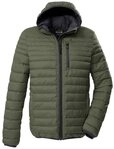 G.I.G.A. DX by killtec Steppjacke GW 28 MN QLTD JCKT Leichte, wasserabweisende