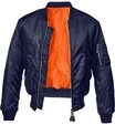 Brandit Anorak Brandit Herren MA1 Bomber Jacket (1-St)