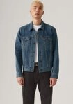 Levi's&reg; Jeansjacke VINTAGE FIT TRUCKER JKT mit Knopfleiste