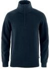 Fj&auml;llr&auml;ven Longpullover oevik Lite Half Zip M