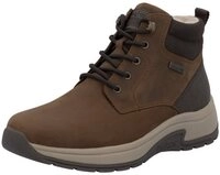 Rieker Schn&uuml;rstiefel Schn&uuml;rboots
